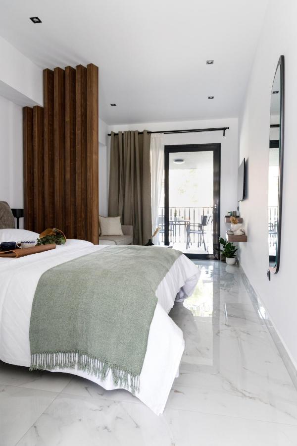 Cubestudio21 Kallithea  Εξωτερικό φωτογραφία