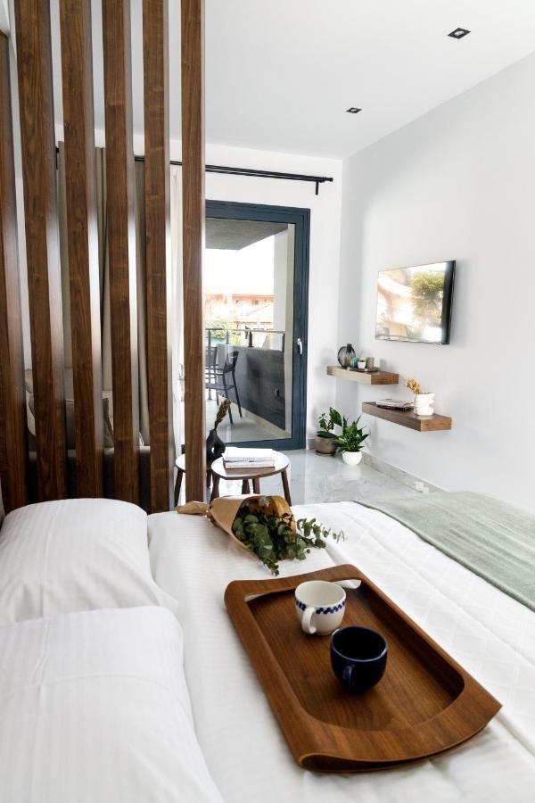 Cubestudio21 Kallithea  Εξωτερικό φωτογραφία