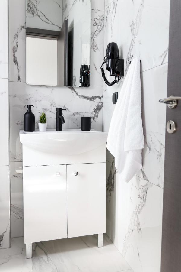 Cubestudio21 Kallithea  Εξωτερικό φωτογραφία