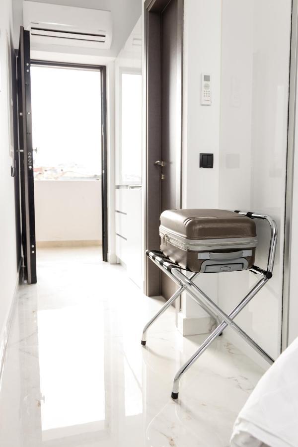 Cubestudio21 Kallithea  Εξωτερικό φωτογραφία