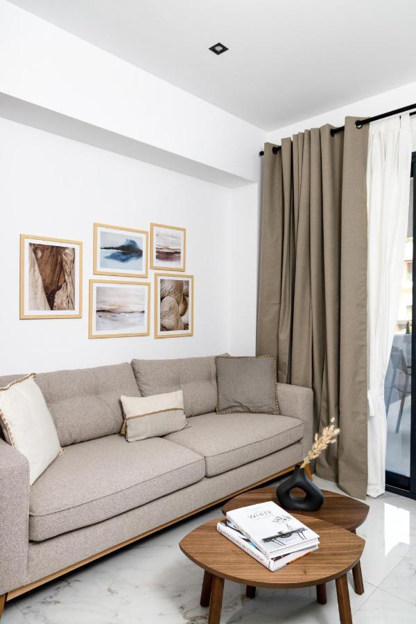 Cubestudio21 Kallithea  Εξωτερικό φωτογραφία