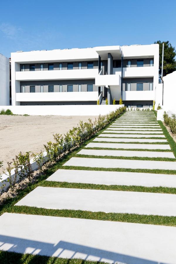 Cubestudio21 Kallithea  Εξωτερικό φωτογραφία