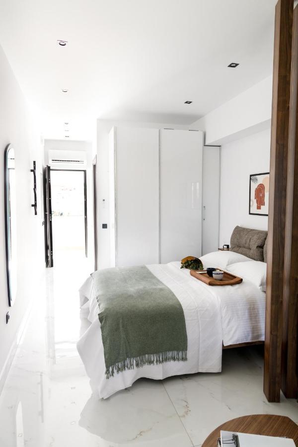 Cubestudio21 Kallithea  Εξωτερικό φωτογραφία