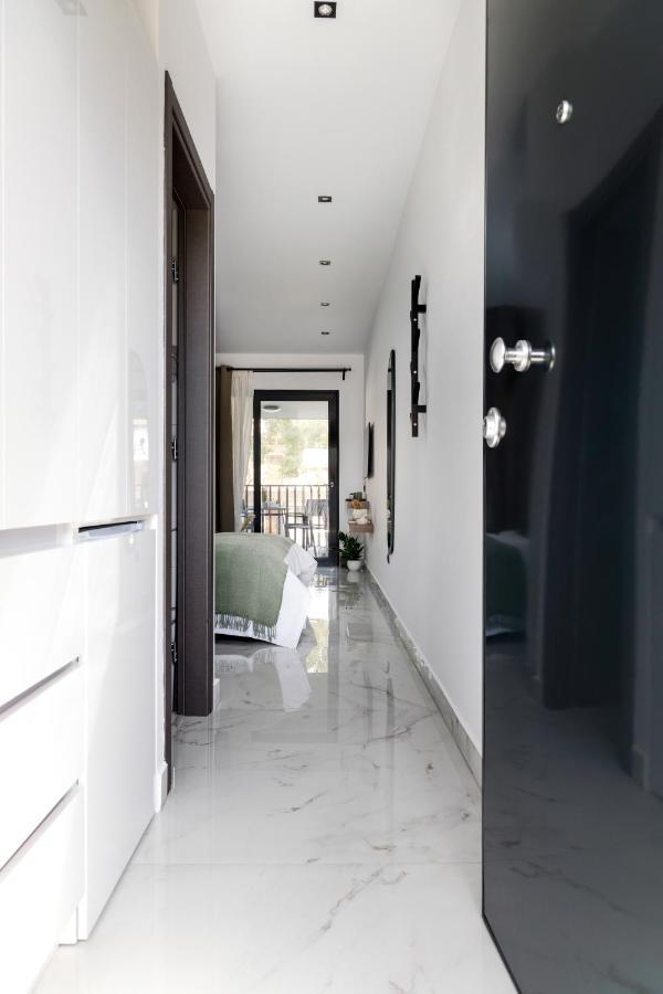 Cubestudio21 Kallithea  Εξωτερικό φωτογραφία