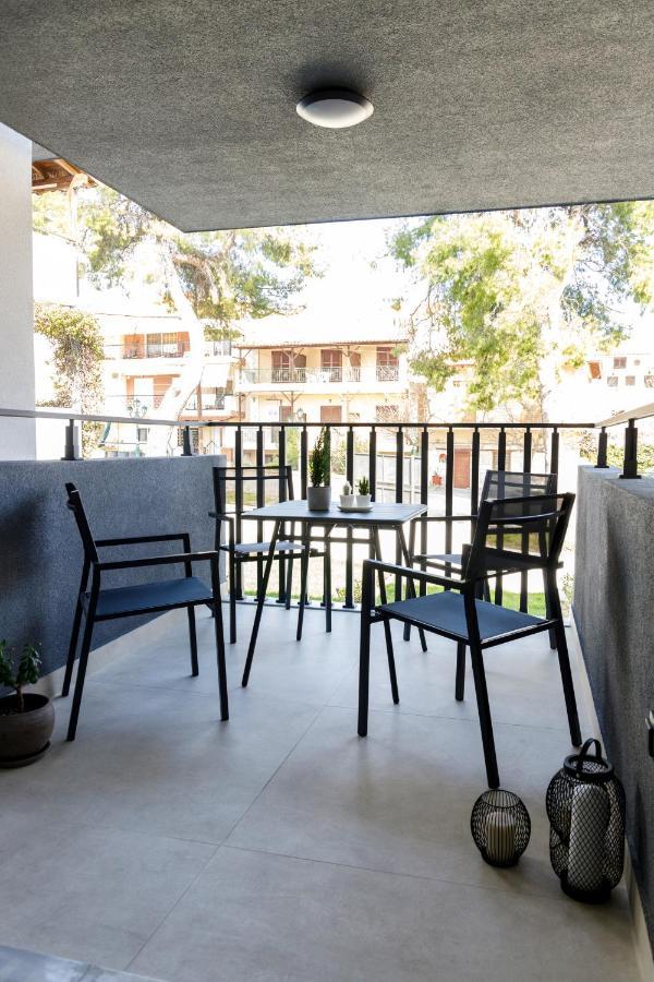 Cubestudio21 Kallithea  Εξωτερικό φωτογραφία