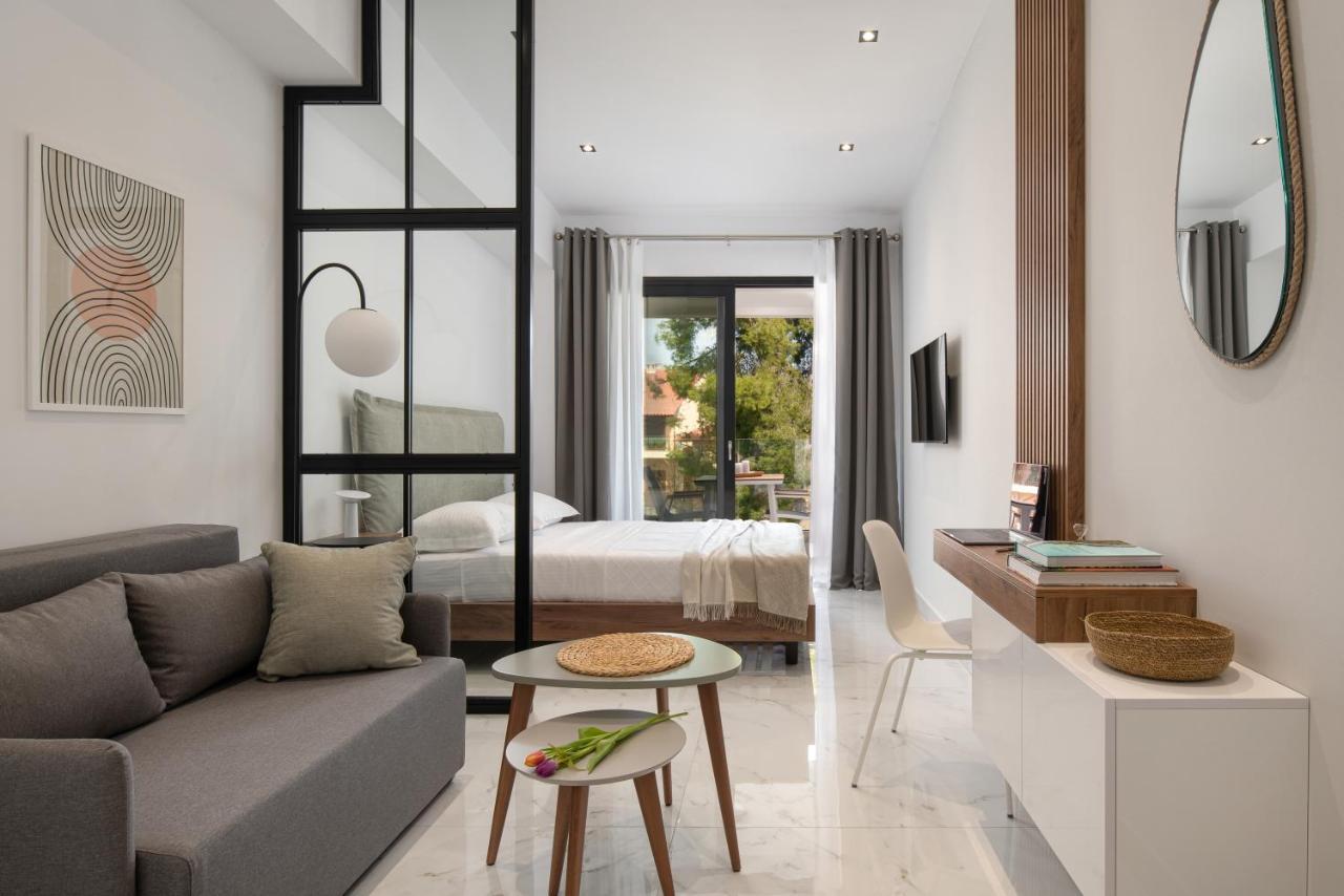 Cubestudio21 Kallithea  Εξωτερικό φωτογραφία