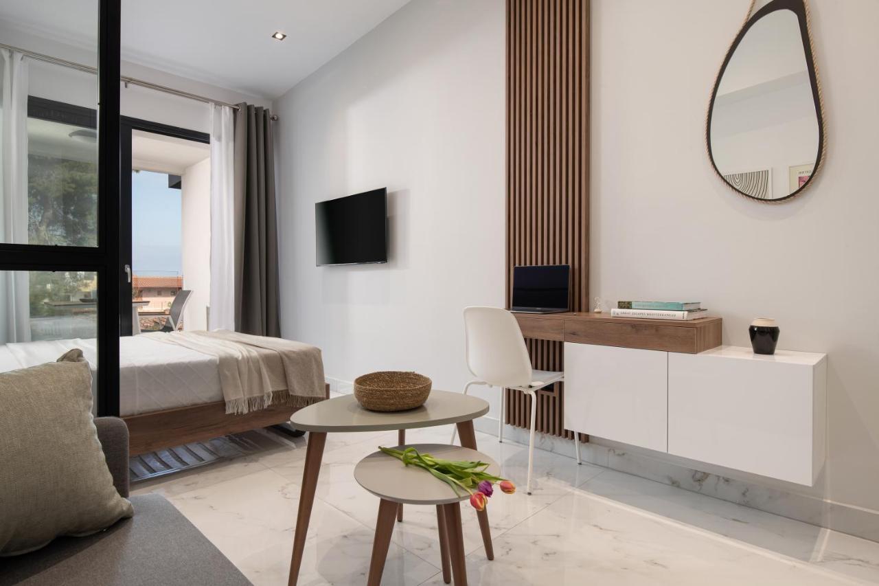 Cubestudio21 Kallithea  Εξωτερικό φωτογραφία