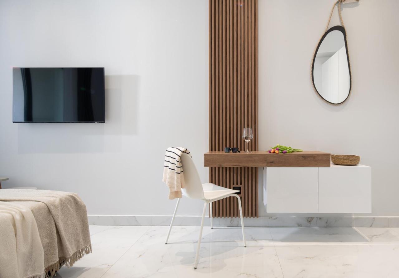 Cubestudio21 Kallithea  Εξωτερικό φωτογραφία