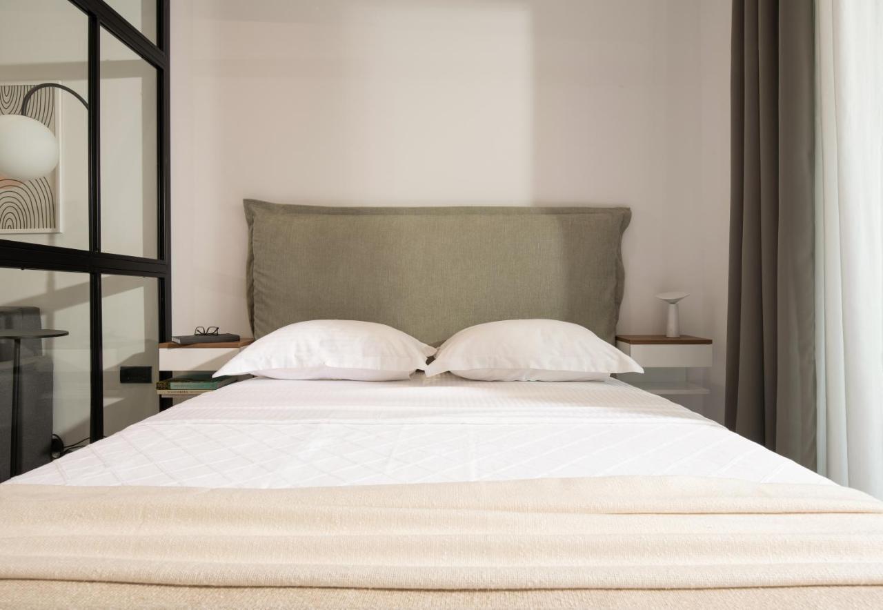 Cubestudio21 Kallithea  Εξωτερικό φωτογραφία