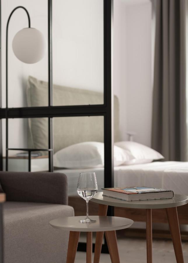 Cubestudio21 Kallithea  Εξωτερικό φωτογραφία