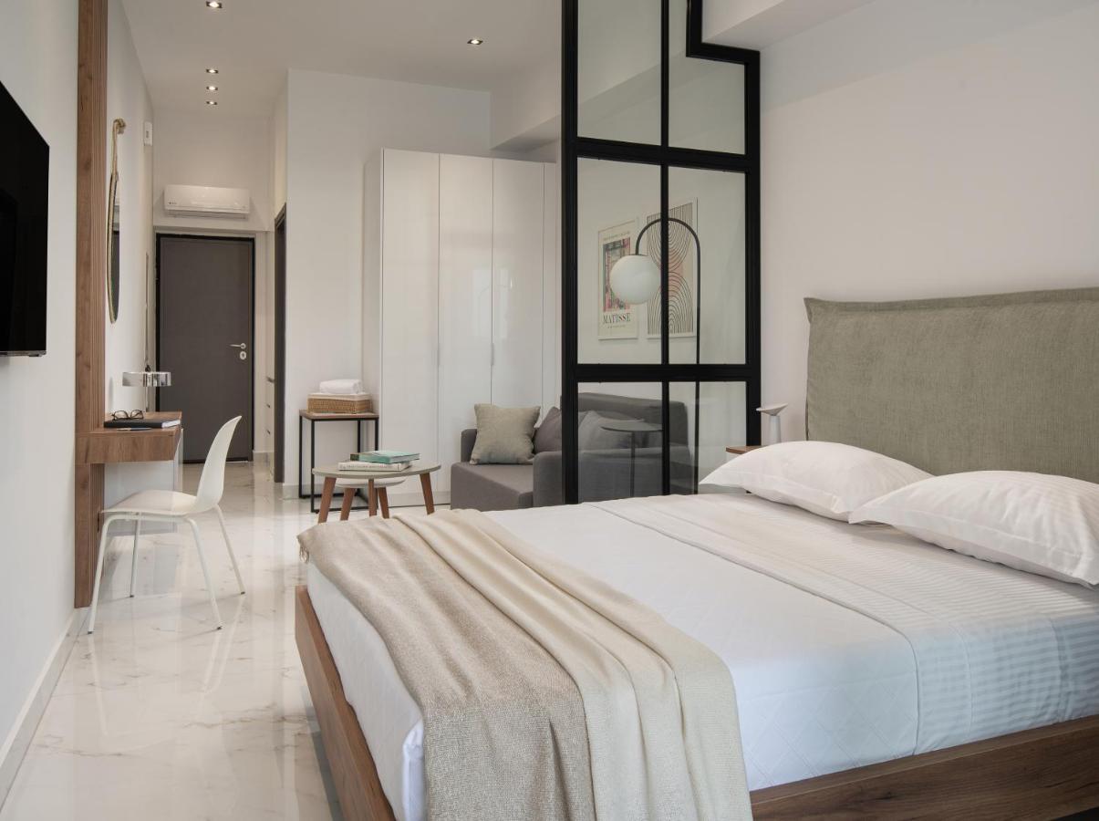 Cubestudio21 Kallithea  Εξωτερικό φωτογραφία