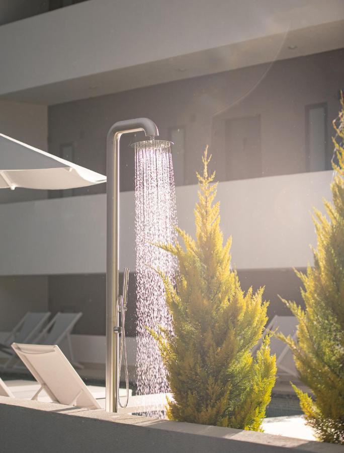 Cubestudio21 Kallithea  Εξωτερικό φωτογραφία